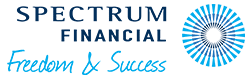 Renee Brimelow - Spectrum Financial logo